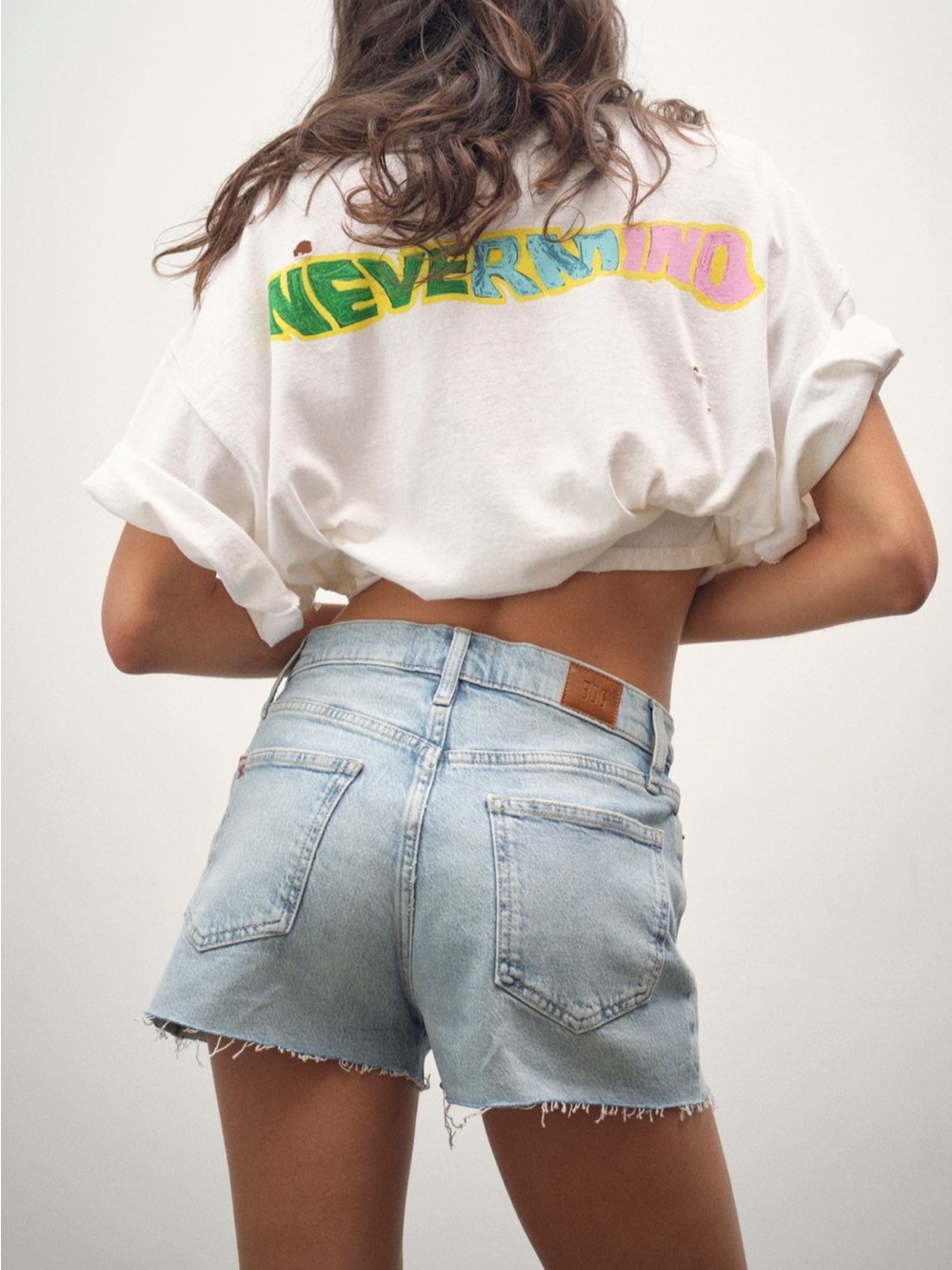 urban outfitters BDG shorts NWT